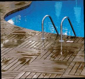 Deck termico